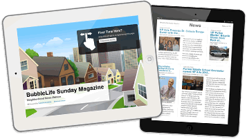 Sunday Magazine