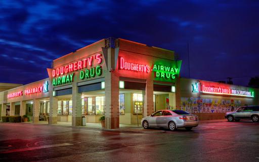 Dougherty's Pharmacy