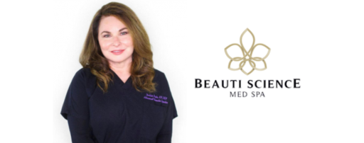 Debbie Boyte RN BSN of Beauty Science Med Spa
