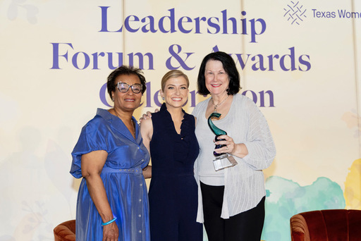 Texas Women's Foundation