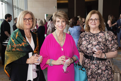 Texas Women's Foundation