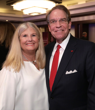 New Friends New Life Luncheon
