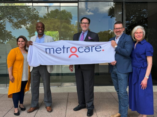Metrocare and Solender/Hall