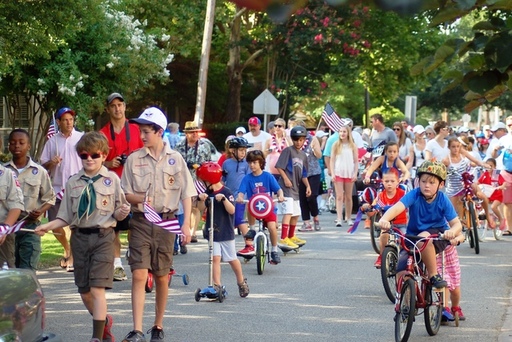 Preston Hollow Parade July 4 2014 (6).jpg