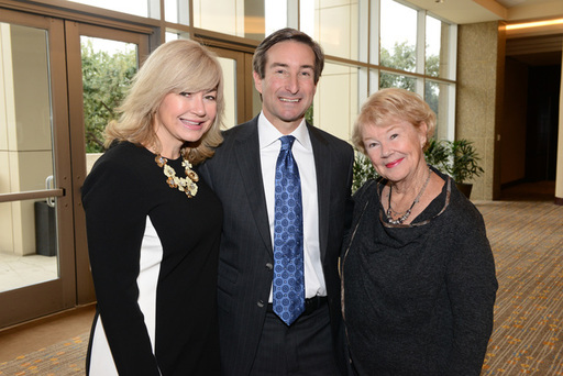 National Philanthropy Day Luncheon