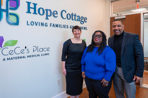 Hope Cottage