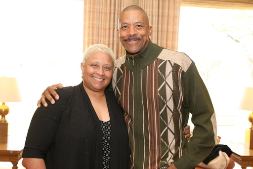 Interfaith Auxiliary Luncheon