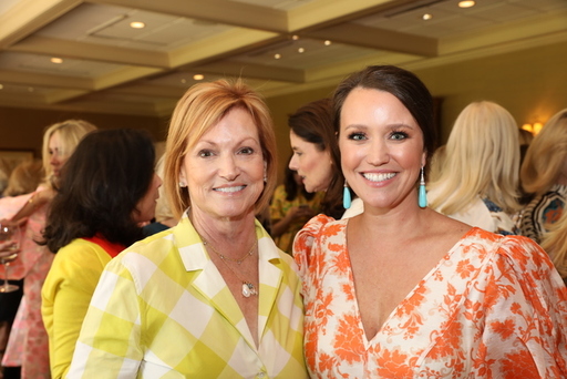 Interfaith Auxiliary Luncheon