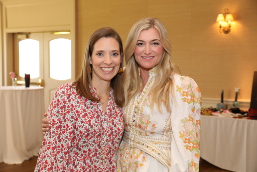 Interfaith Auxiliary Luncheon