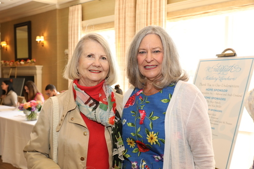 Interfaith Auxiliary Luncheon