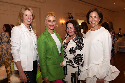 Interfaith Auxiliary Luncheon