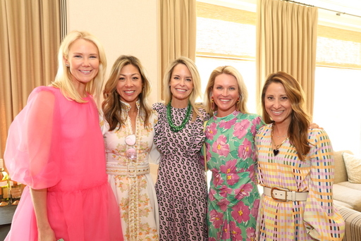 Interfaith Auxiliary Luncheon
