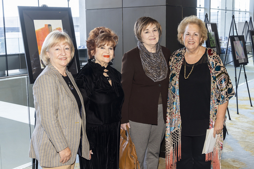 Visionary Women Luncheon