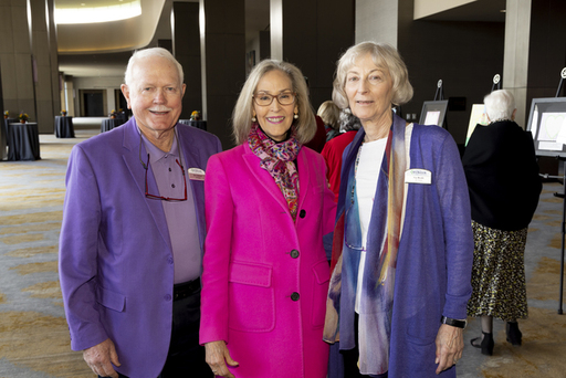 Visionary Women Luncheon