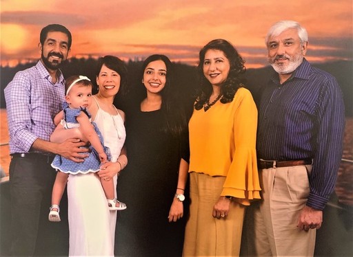Sajida and family.jpg