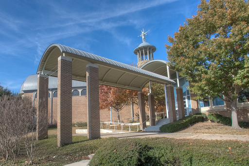 Our Redeemer Lutheran Church and School