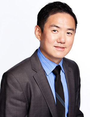 Hooch CEO Lin Dai