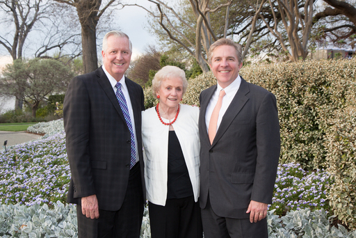 Friends of the Arboretum