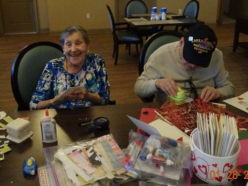 Woman and man making valentines - January 2016.jpg