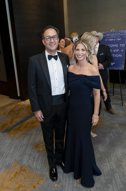 Breakthrough T1D Gala