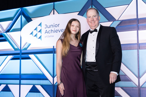 JA Dallas Hall of Fame