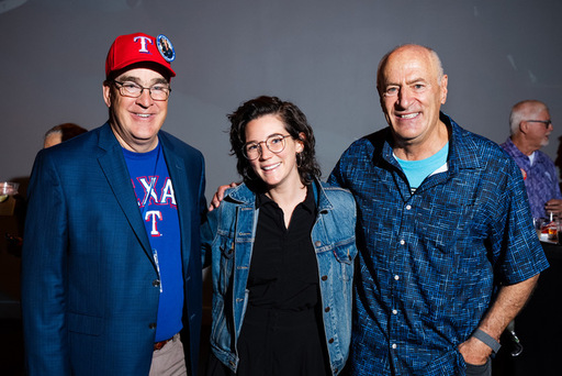 GHF Eric Nadel Birthday