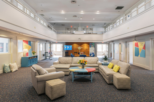 East Dallas - Youth Support Center