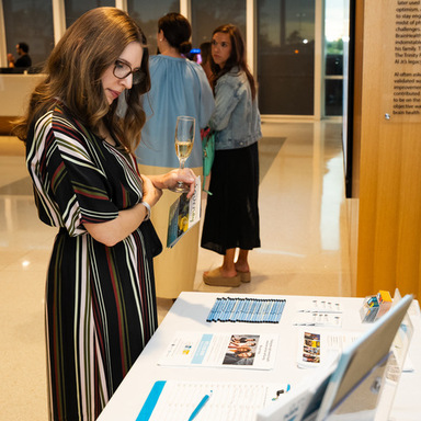 Journey Exhibition
