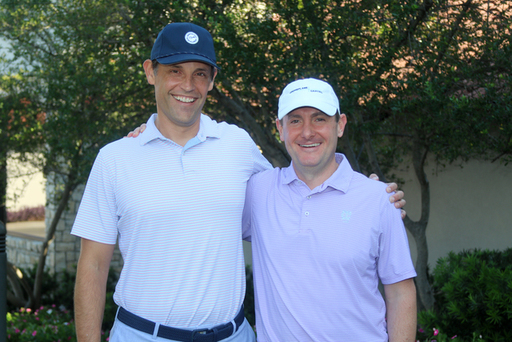 Interfaith Golf Classic