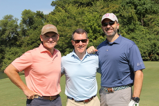 Interfaith Golf Classic