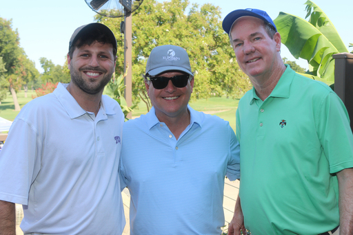 Interfaith Golf Classic