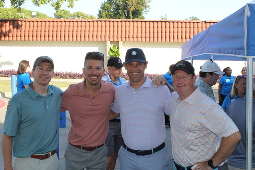 Interfaith Golf Classic