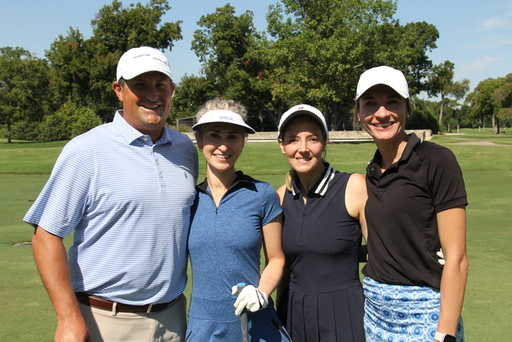 Interfaith Golf Classic