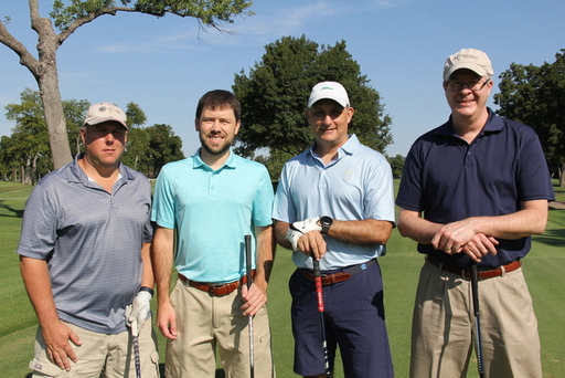 Interfaith Golf Classic