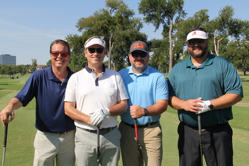 Interfaith Golf Classic