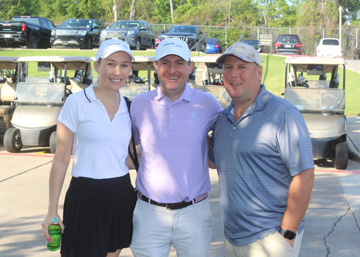 Interfaith Golf Classic