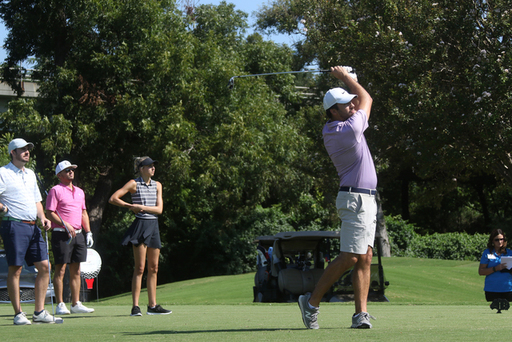 Interfaith Golf Classic