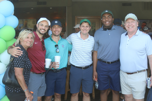 Interfaith Golf Classic