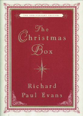 The Christmas Box by Richard Paul Evan