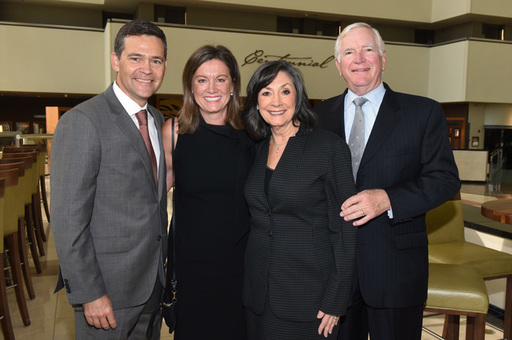 32nd Annual National Philanthropy Day Luncheon