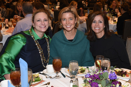 32nd Annual National Philanthropy Day Luncheon