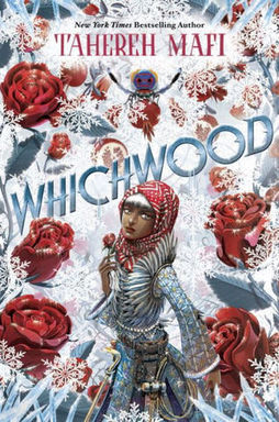 Whichwood by Tahereh Mafi
